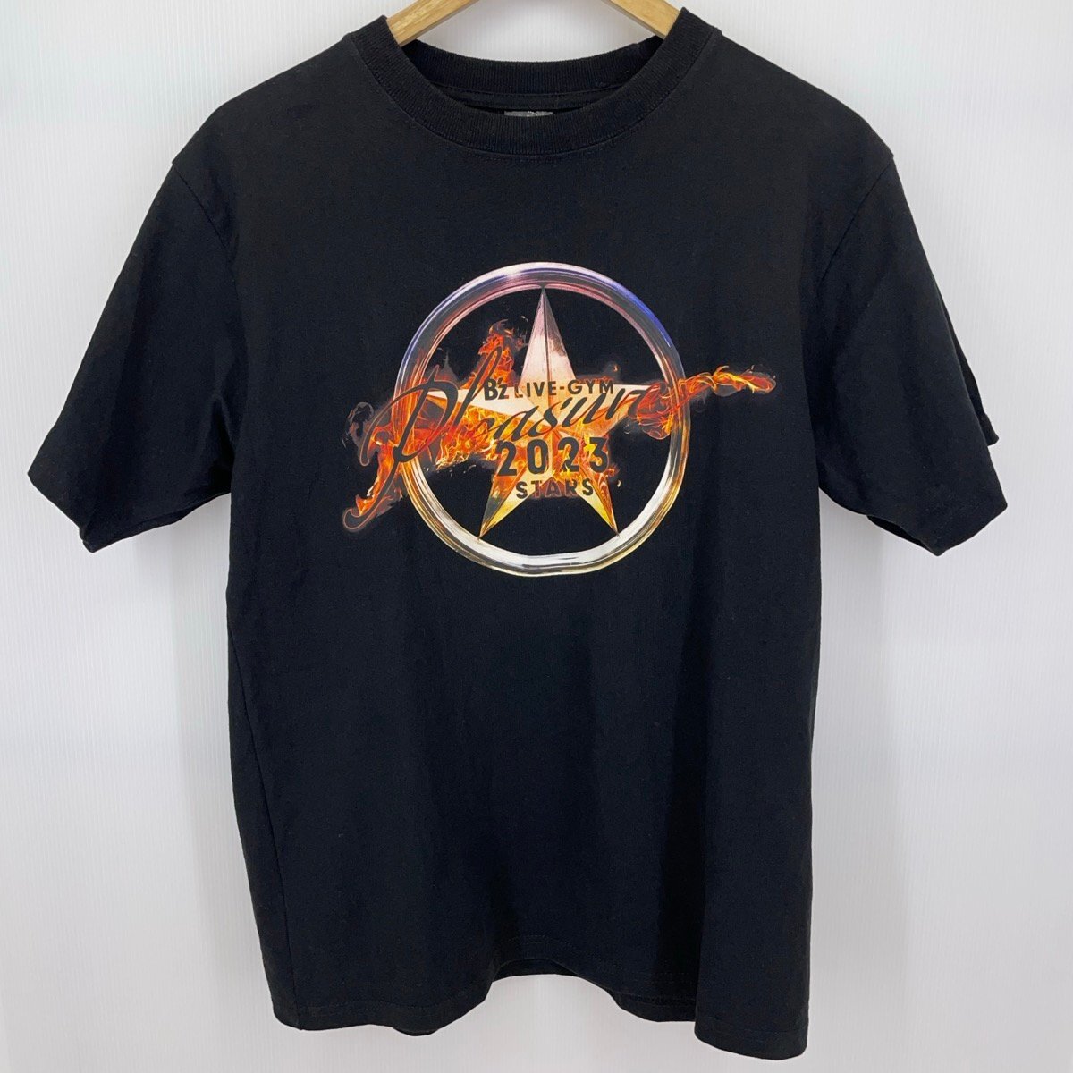 2025年最新】Yahoo!オークション -b'z ツアーtシャツの中古品 2025年最新】Yahoo!オークション -b'z ツアーtシャツの中古品