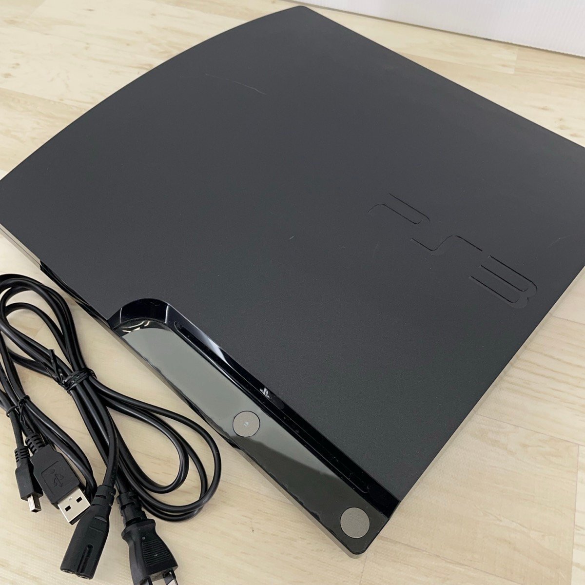 Amazon | PlayStation 3 (160GB) チャコール・ブラック (CECH
