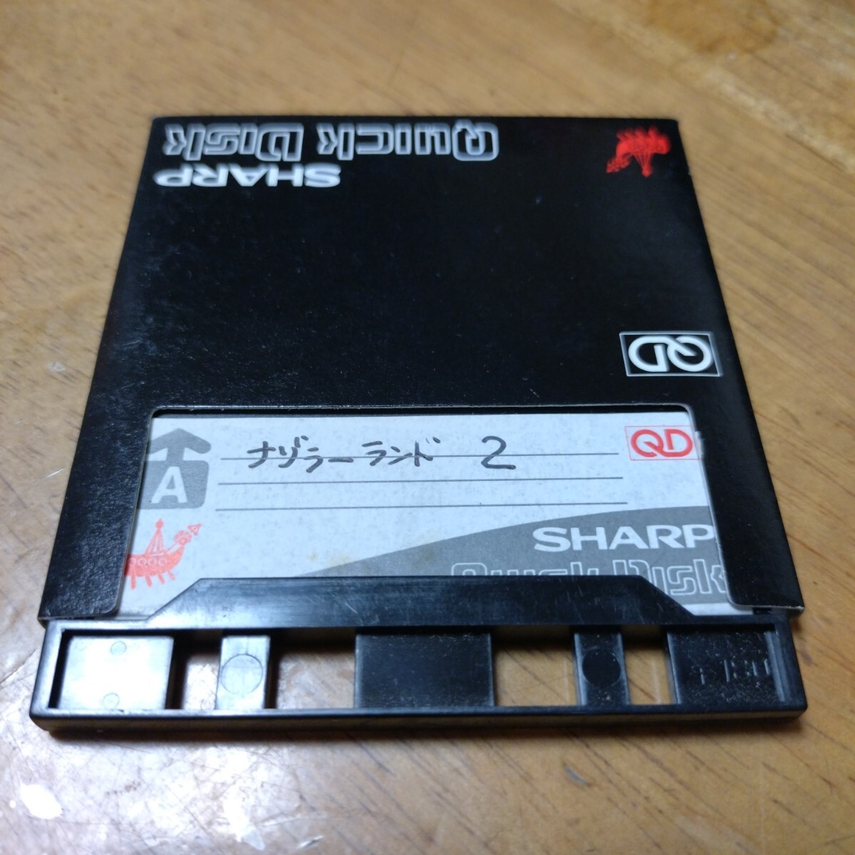 KORG QD-10 Quick Disk 9枚入り KORG QD-10 Quick Disk 9枚入り