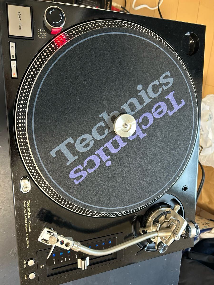 Yahoo!オークション -「technics sl-1200 mk5g」の落札相場 Yahoo!オークション -「technics sl-1200 mk5g」の落札相場