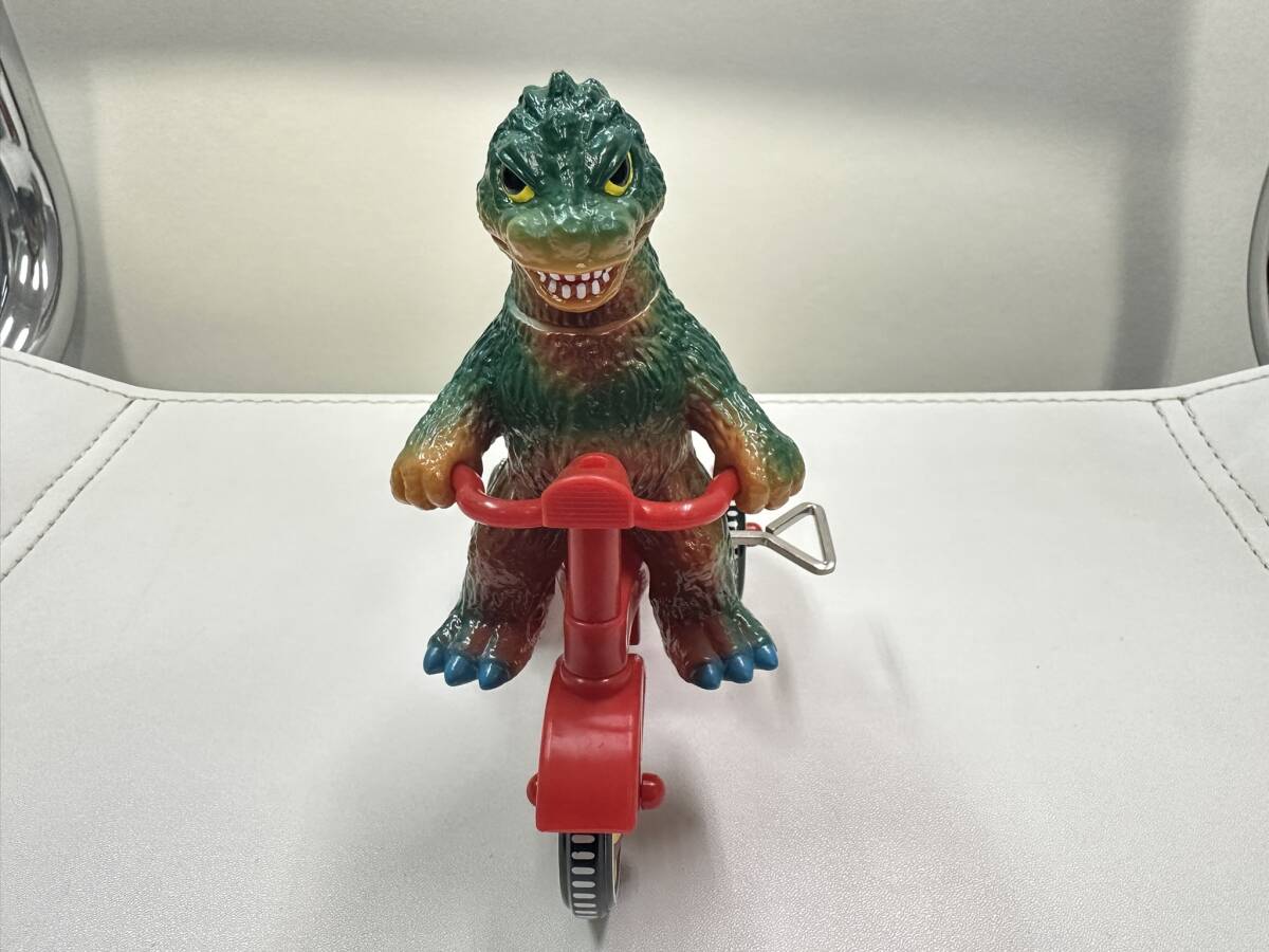 2025年最新】Yahoo!オークション -ソフビ 三輪車の中古品・新品 2025年最新】Yahoo!オークション -ソフビ 三輪車の中古品・新品