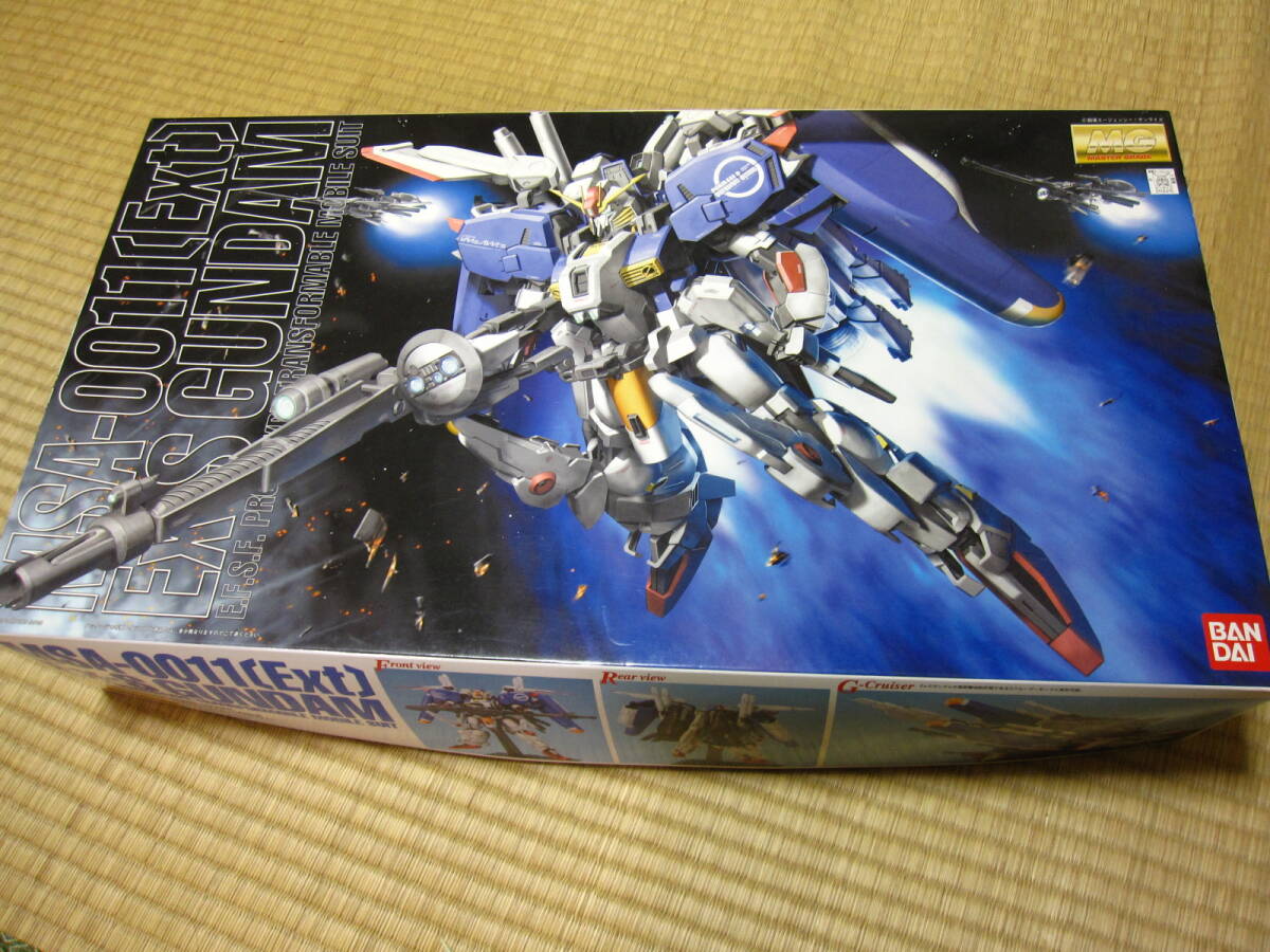2025年最新】MG EX-Sガンダムの商品一覧 - Yahoo!オークション 2025年最新】MG EX-Sガンダムの商品一覧 - Yahoo!オークション