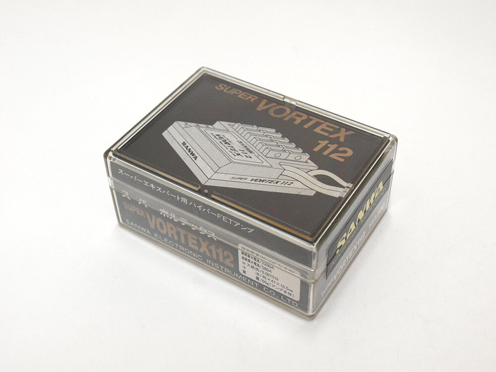 Yahoo!オークション -「sanwa super vortex」(アンプ) (パーツ Yahoo!オークション -「sanwa super vortex」(アンプ) (パーツ
