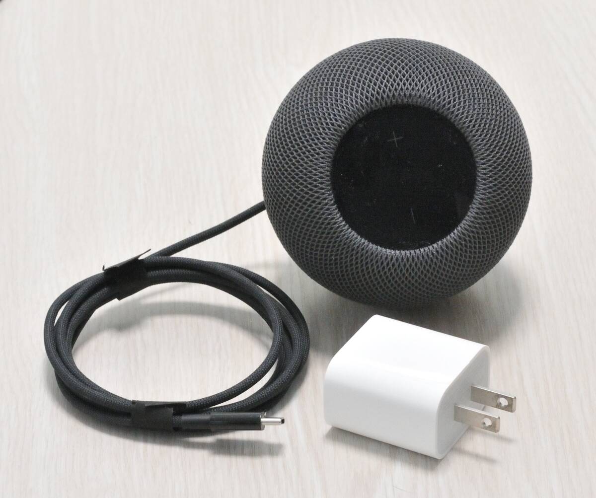 2025年最新】Yahoo!オークション -homepodの中古品・新品・未 2025年最新】Yahoo!オークション -homepodの中古品・新品・未