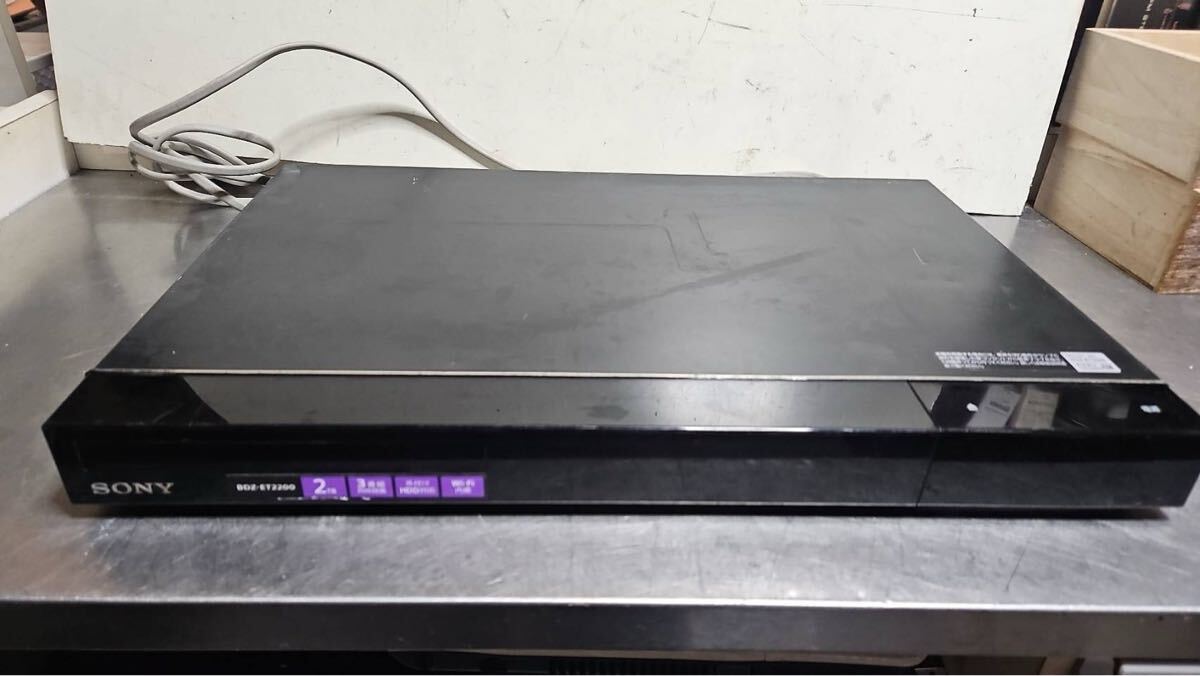 Yahoo!オークション -「bdz-et2200」の落札相場・落札価格 Yahoo!オークション -「bdz-et2200」の落札相場・落札価格