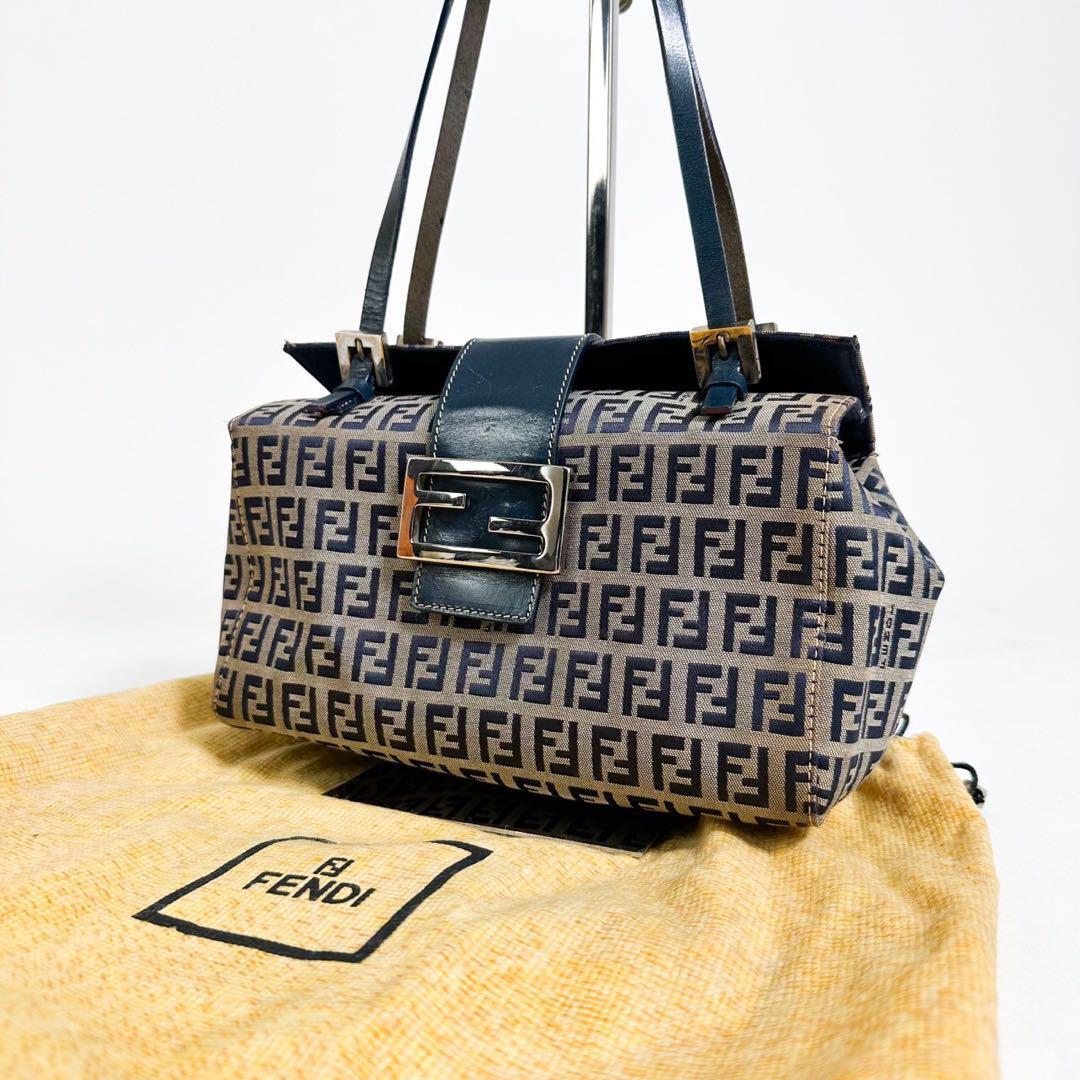 2025年最新】Yahoo!オークション -fendi マンマバケットの中古品 2025年最新】Yahoo!オークション -fendi マンマバケットの中古品