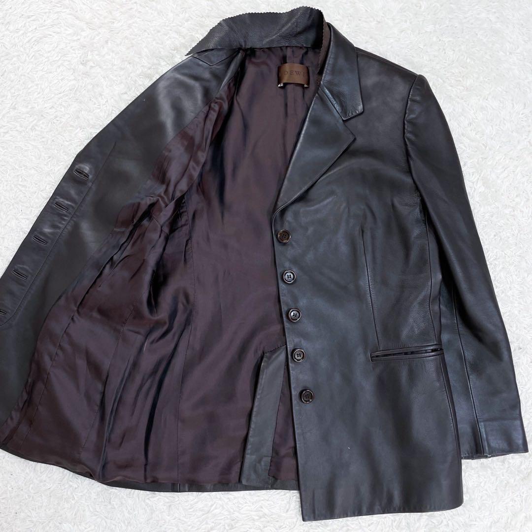 2025年最新】Yahoo!オークション -ロエベ ライダースの中古品 2025年最新】Yahoo!オークション -ロエベ ライダースの中古品