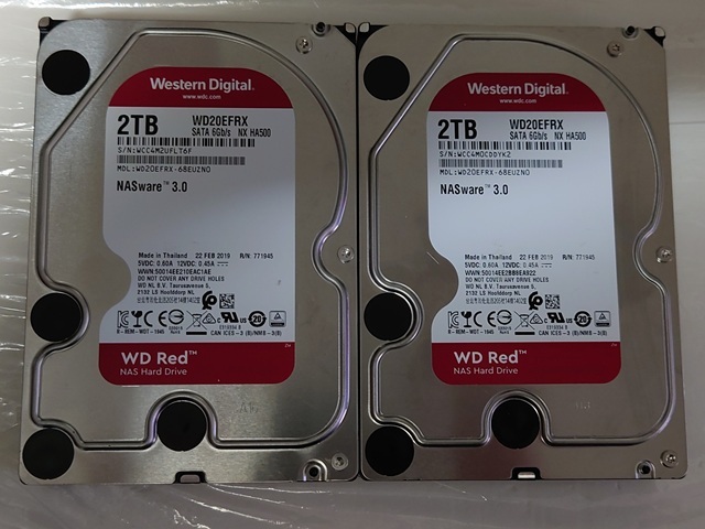 2025年最新】Yahoo!オークション -hdd 4tb sataの中古品・新品 2025年最新】Yahoo!オークション -hdd 4tb sataの中古品・新品