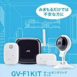 JVC ホームモニタリングシステム 1fcb.442N