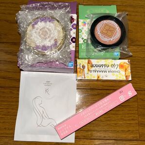 アニメ等 コスメ セット co/386586