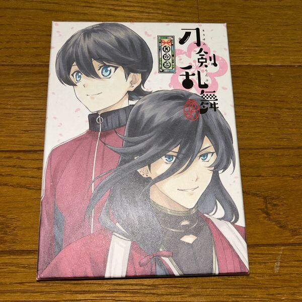 刀剣乱舞 DVD D-2/74436