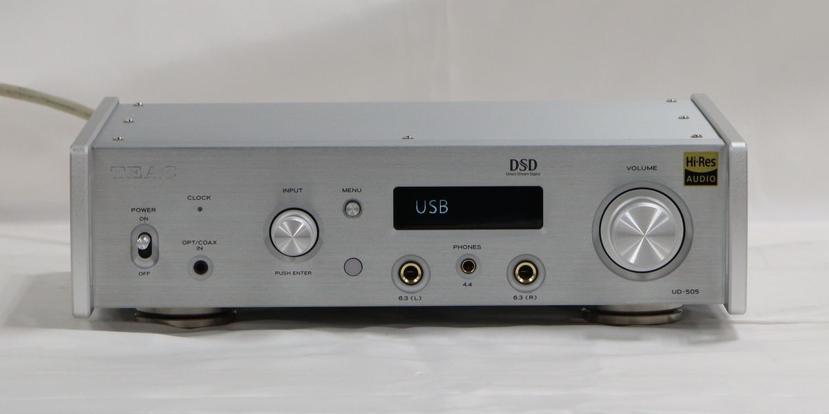 Yahoo!オークション -「teac ティアック ud-505」(家電、AV Yahoo!オークション -「teac ティアック ud-505」(家電、AV