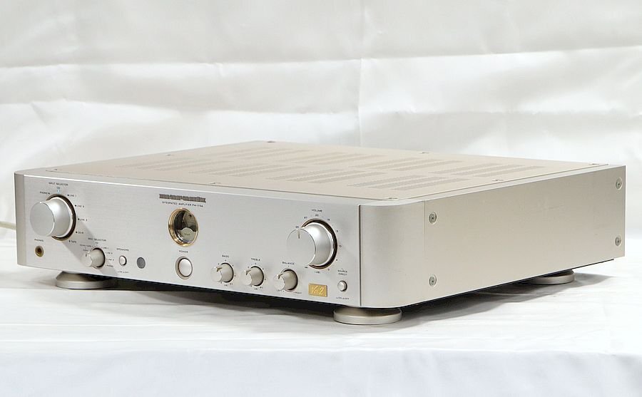 2025年最新】Yahoo!オークション -marantz pm 17(オーディオ機器 2025年最新】Yahoo!オークション -marantz pm 17(オーディオ機器