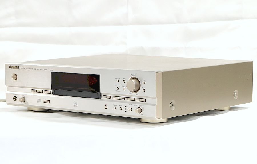 Yahoo!オークション -「cdr-hd1500」の落札相場・落札価格 Yahoo!オークション -「cdr-hd1500」の落札相場・落札価格