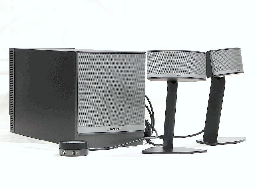 Yahoo!オークション -「bose companion5」の落札相場・落札価格 Yahoo!オークション -「bose companion5」の落札相場・落札価格