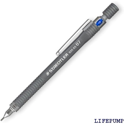 ステッドラー 製図用シャープペンシル 0.7mm 925 65-07 7863