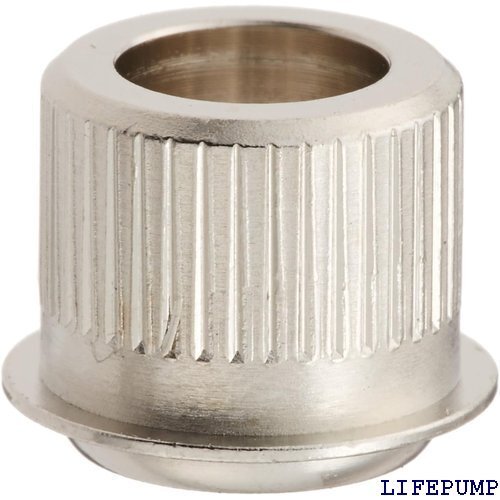 HOSCO SCUD コンバージョンブッシュ 6P ニッケル BU-CBN 7865