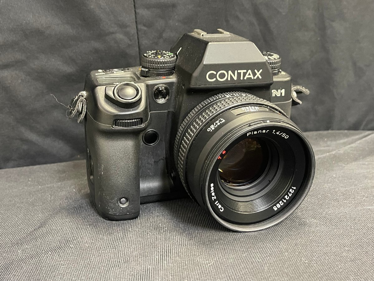 Yahoo!オークション -「contax n1」(オートフォーカス) (一眼 Yahoo!オークション -「contax n1」(オートフォーカス) (一眼