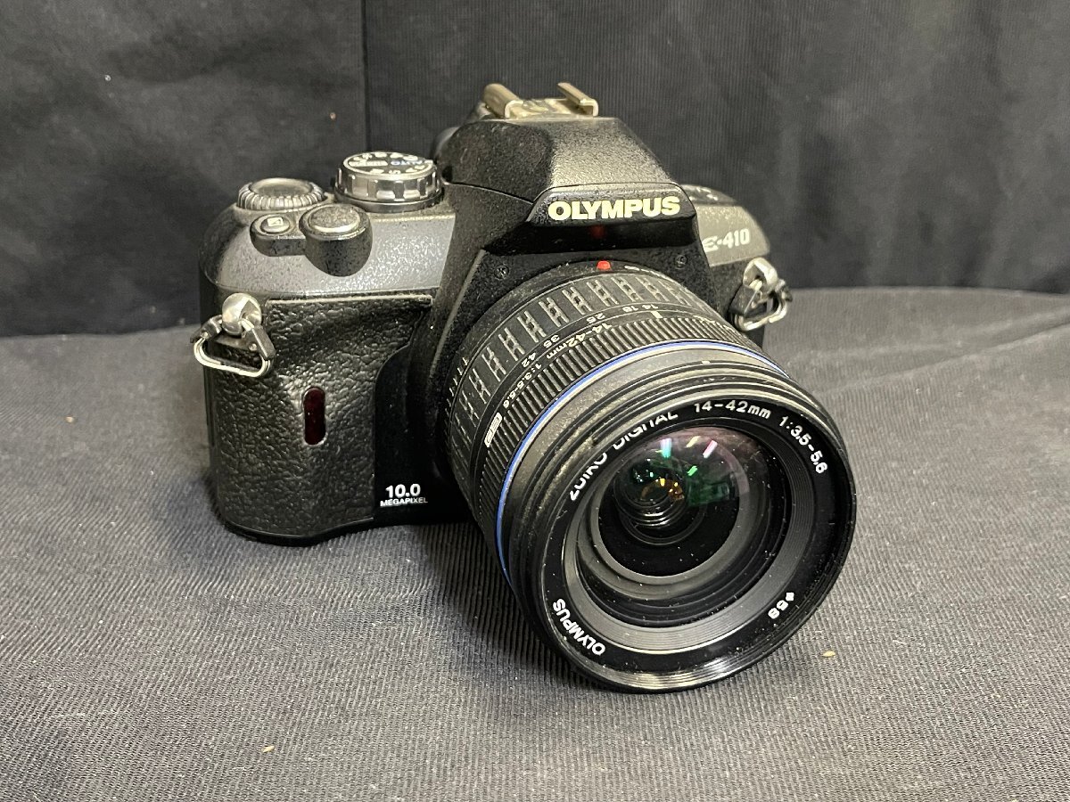 Yahoo!オークション -「オリンパス olympus e-410」の落札相場 Yahoo!オークション -「オリンパス olympus e-410」の落札相場