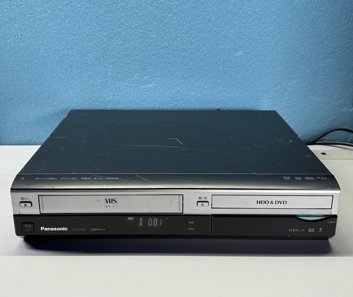 Yahoo!オークション -「dmr-xw200v」の落札相場・落札価格 Yahoo!オークション -「dmr-xw200v」の落札相場・落札価格
