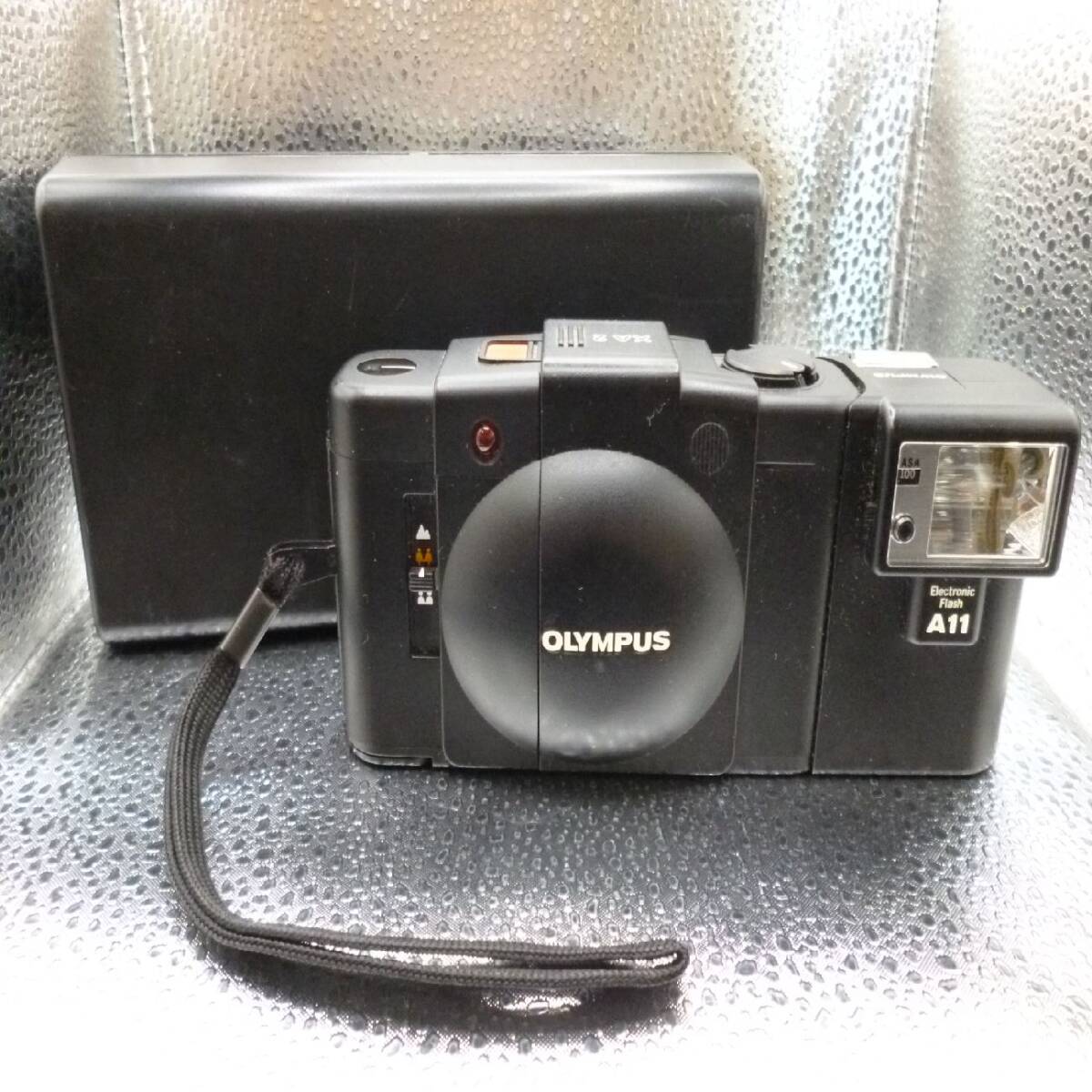 Yahoo!オークション -「olympus xa2 a11」の落札相場・落札価格 Yahoo!オークション -「olympus xa2 a11」の落札相場・落札価格