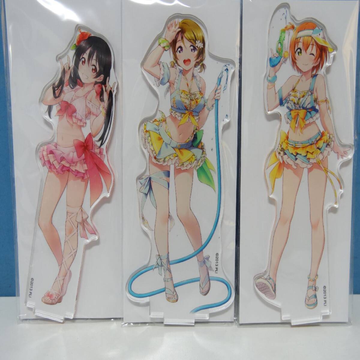 Yahoo!オークション -「小泉花陽」(コミック、アニメグッズ) の Yahoo!オークション -「小泉花陽」(コミック、アニメグッズ) の