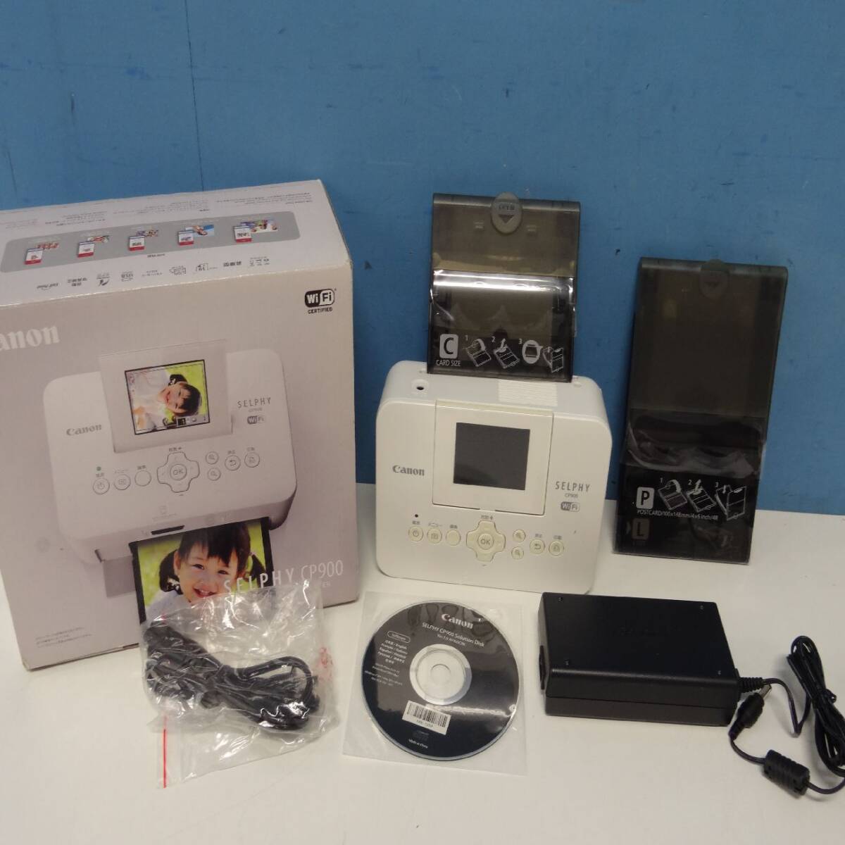 2025年最新】Yahoo!オークション -canon selphy cp900の中古品 2025年最新】Yahoo!オークション -canon selphy cp900の中古品