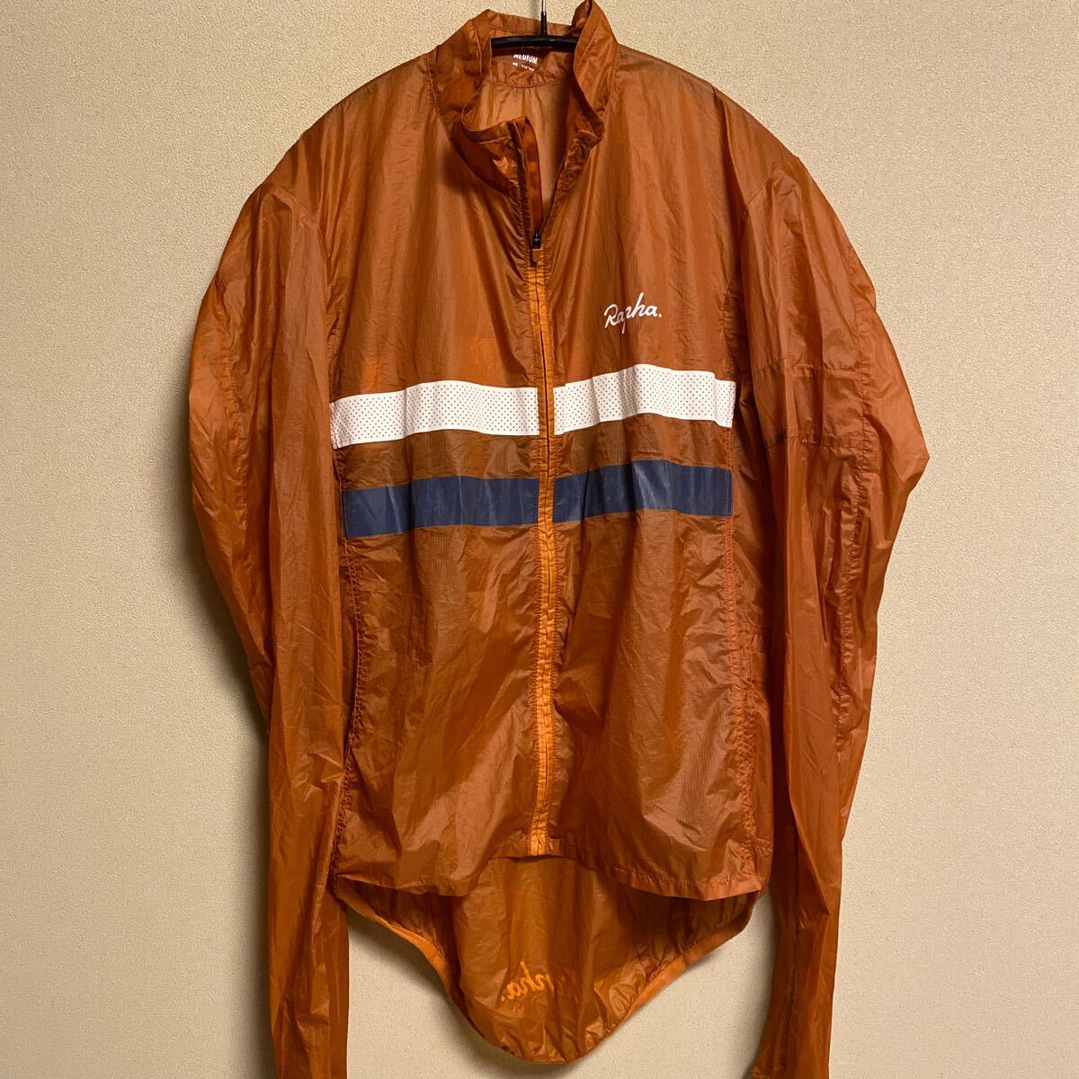 Yahoo!オークション -「ラファ rapha ジャケット」の落札相場