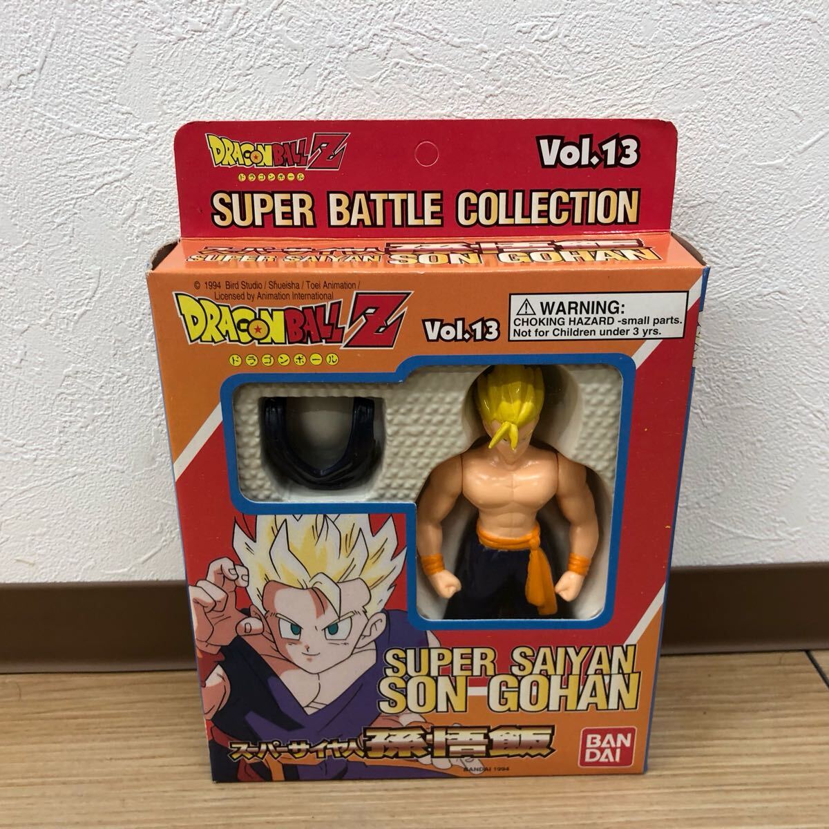 Yahoo!オークション -「ドラゴンボールスーパーバトル Yahoo!オークション -「ドラゴンボールスーパーバトル