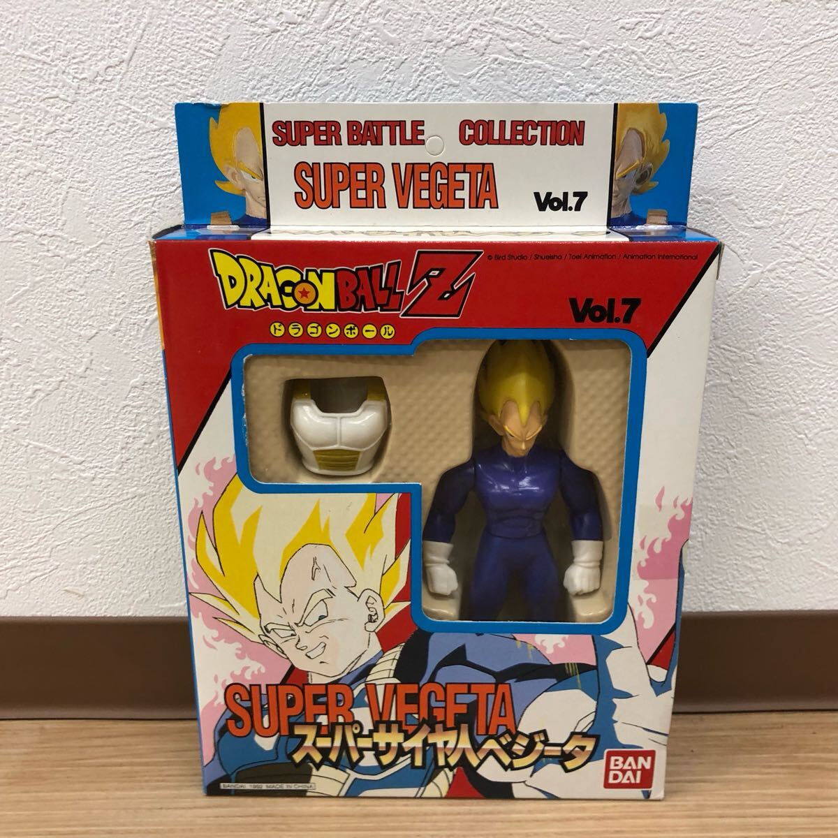 Yahoo!オークション -「ドラゴンボールz スーパーバトル Yahoo!オークション -「ドラゴンボールz スーパーバトル