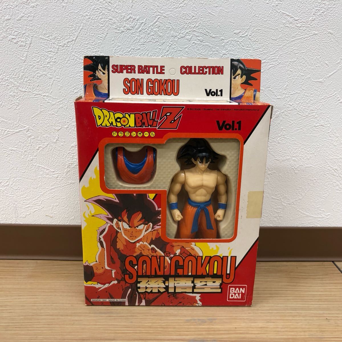 Yahoo!オークション -「ドラゴンボールz スーパーバトル Yahoo!オークション -「ドラゴンボールz スーパーバトル