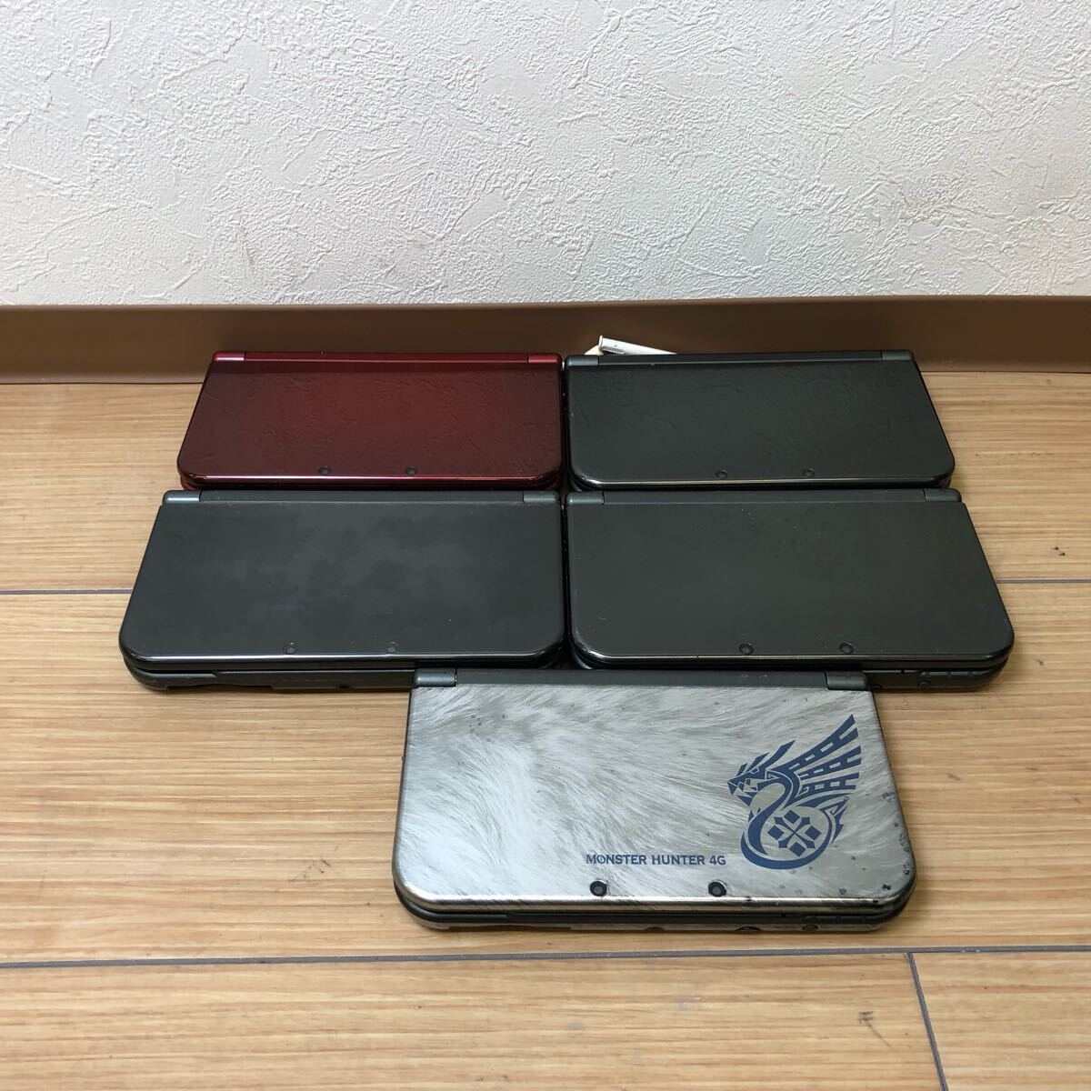 2025年最新】Yahoo!オークション -new3dsll ジャンクの中古品 2025年最新】Yahoo!オークション -new3dsll ジャンクの中古品