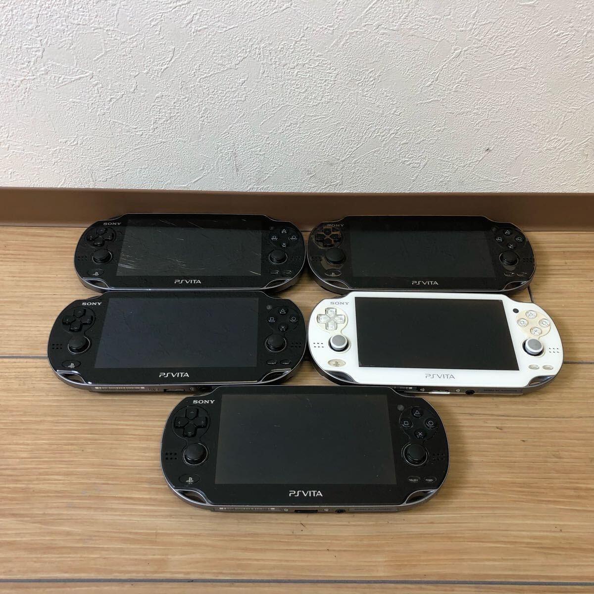 2025年最新】Yahoo!オークション -psvita ジャンクの中古品 2025年最新】Yahoo!オークション -psvita ジャンクの中古品