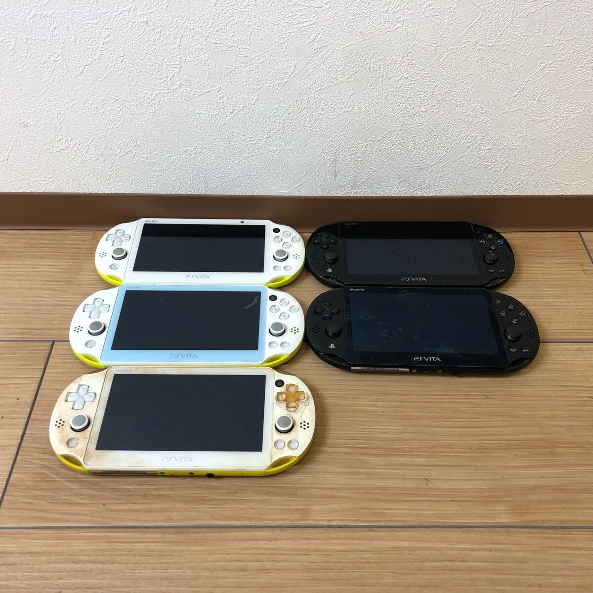 2025年最新】Yahoo!オークション -psvita ジャンクの中古品 2025年最新】Yahoo!オークション -psvita ジャンクの中古品