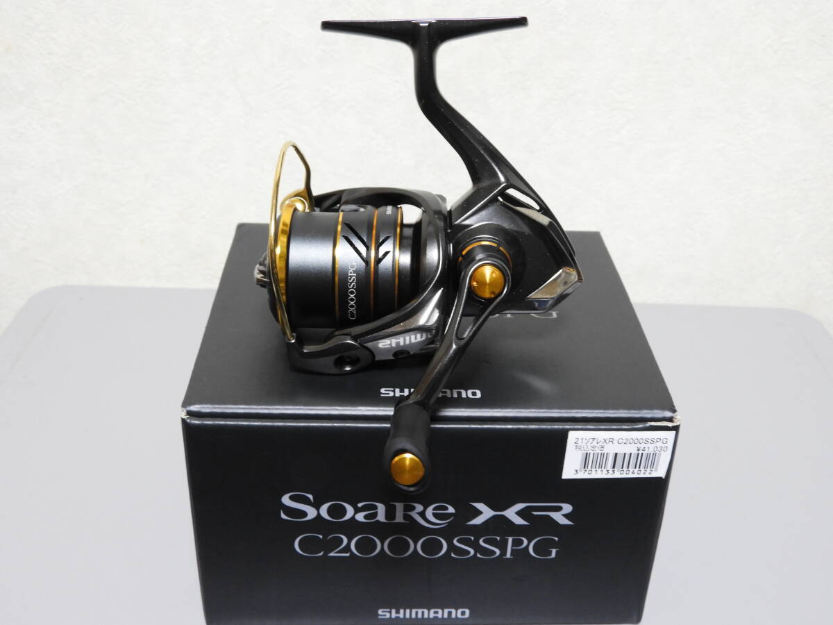 Yahoo!オークション -「ソアレxr c2000sspg」の落札相場・落札価格 Yahoo!オークション -「ソアレxr c2000sspg」の落札相場・落札価格