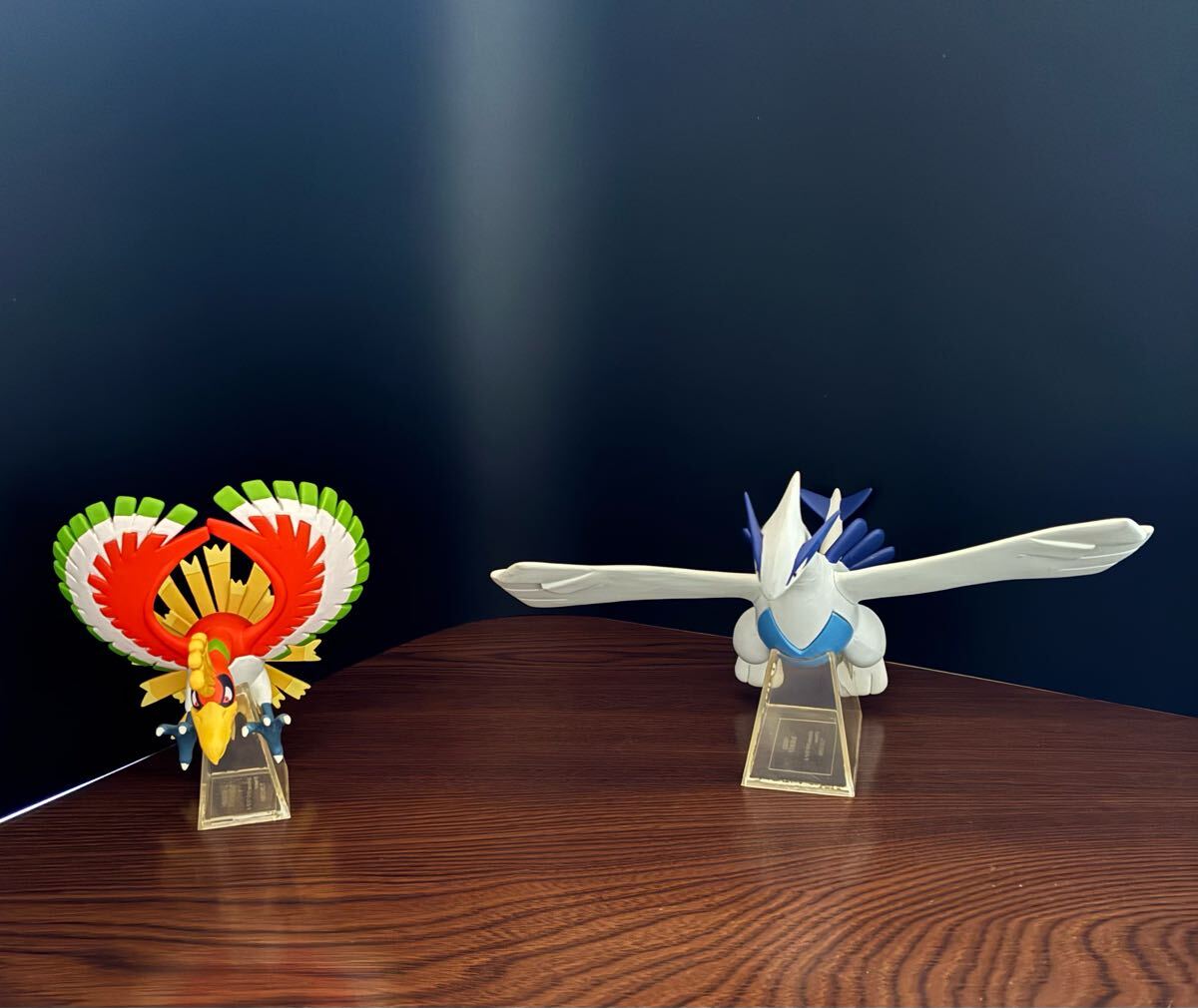 Yahoo!オークション -「立体ポケモン図鑑 ルギア」の落札相場 Yahoo!オークション -「立体ポケモン図鑑 ルギア」の落札相場