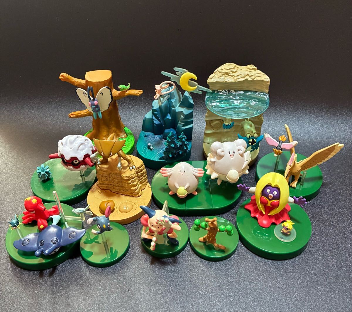 Yahoo!オークション -「立体ポケモン図鑑第2」の落札相場・落札価格 Yahoo!オークション -「立体ポケモン図鑑第2」の落札相場・落札価格