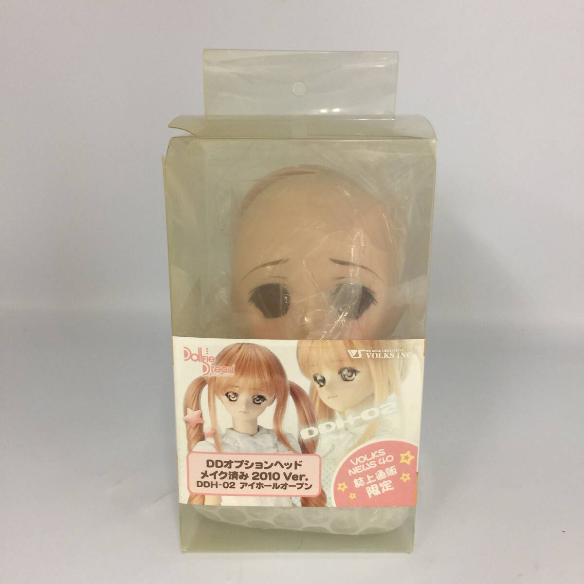 Yahoo!オークション -「ボークス dd ヘッド」(ドルフィー Yahoo!オークション -「ボークス dd ヘッド」(ドルフィー