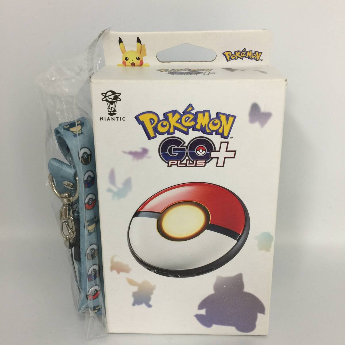 2025年最新】Yahoo!オークション -ポケモンgoプラスプラスの中古 2025年最新】Yahoo!オークション -ポケモンgoプラスプラスの中古