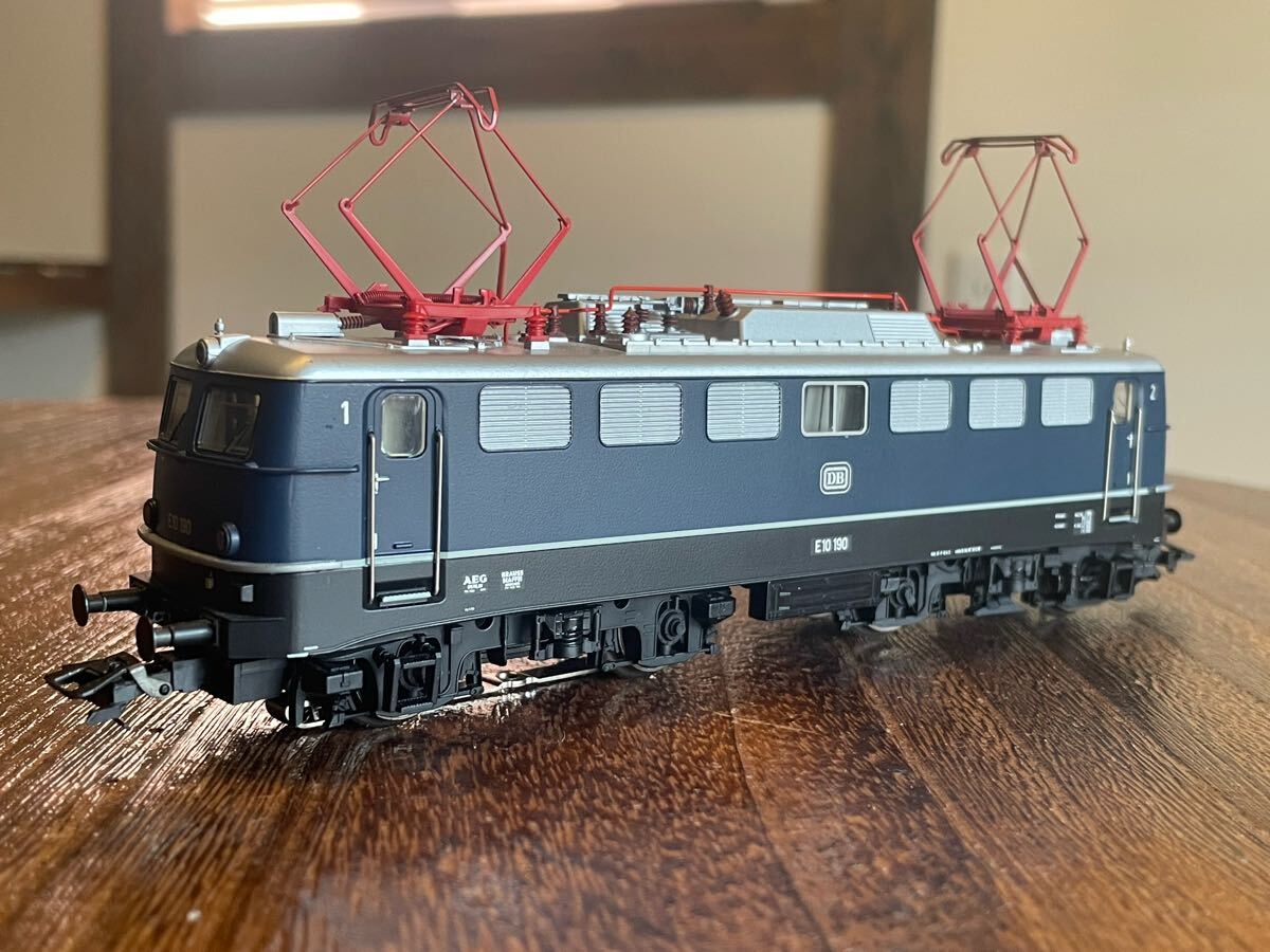 Yahoo!オークション -「e-10.」(HOゲージ) (鉄道模型)の落札相場 Yahoo!オークション -「e-10.」(HOゲージ) (鉄道模型)の落札相場