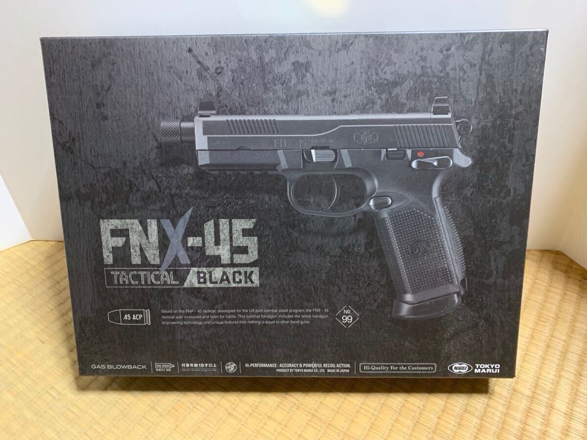 2025年最新】Yahoo!オークション -fnx45の中古品・新品・未使用 2025年最新】Yahoo!オークション -fnx45の中古品・新品・未使用