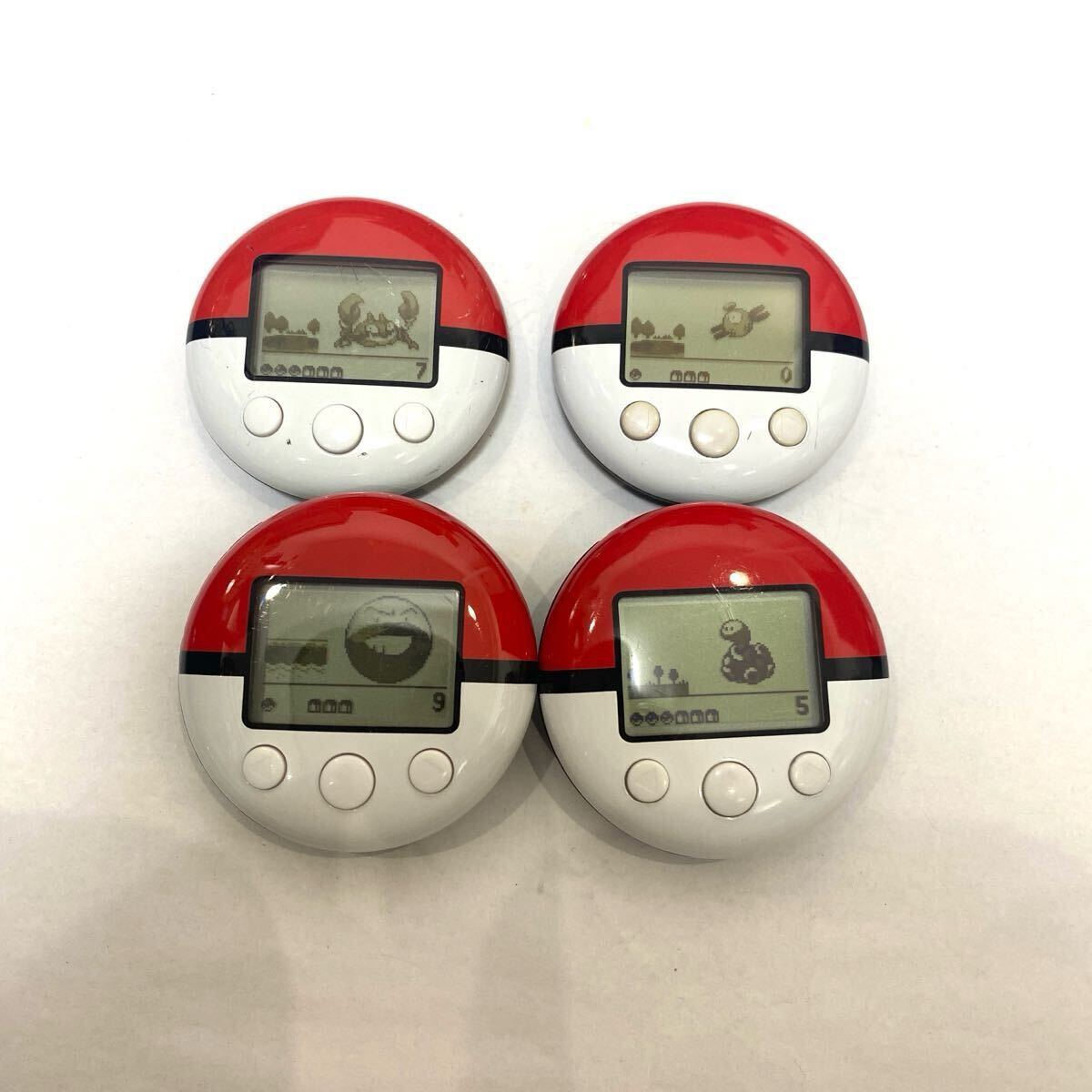 Yahoo!オークション -「ポケウォーカー 未使用」の落札相場 Yahoo!オークション -「ポケウォーカー 未使用」の落札相場