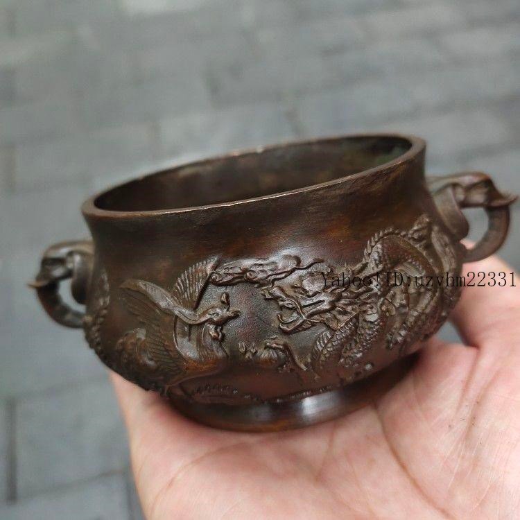 2025年最新】Yahoo!オークション -象 香炉の中古品・新品・未