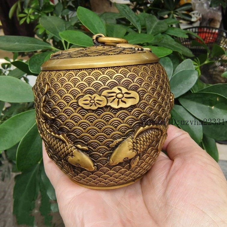 2025年最新】Yahoo!オークション -鯉 置物(金属工芸)の中古品