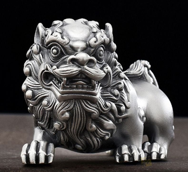 2025年最新】Yahoo!オークション -獅子 置物の中古品・新品・未 2025年最新】Yahoo!オークション -獅子 置物の中古品・新品・未