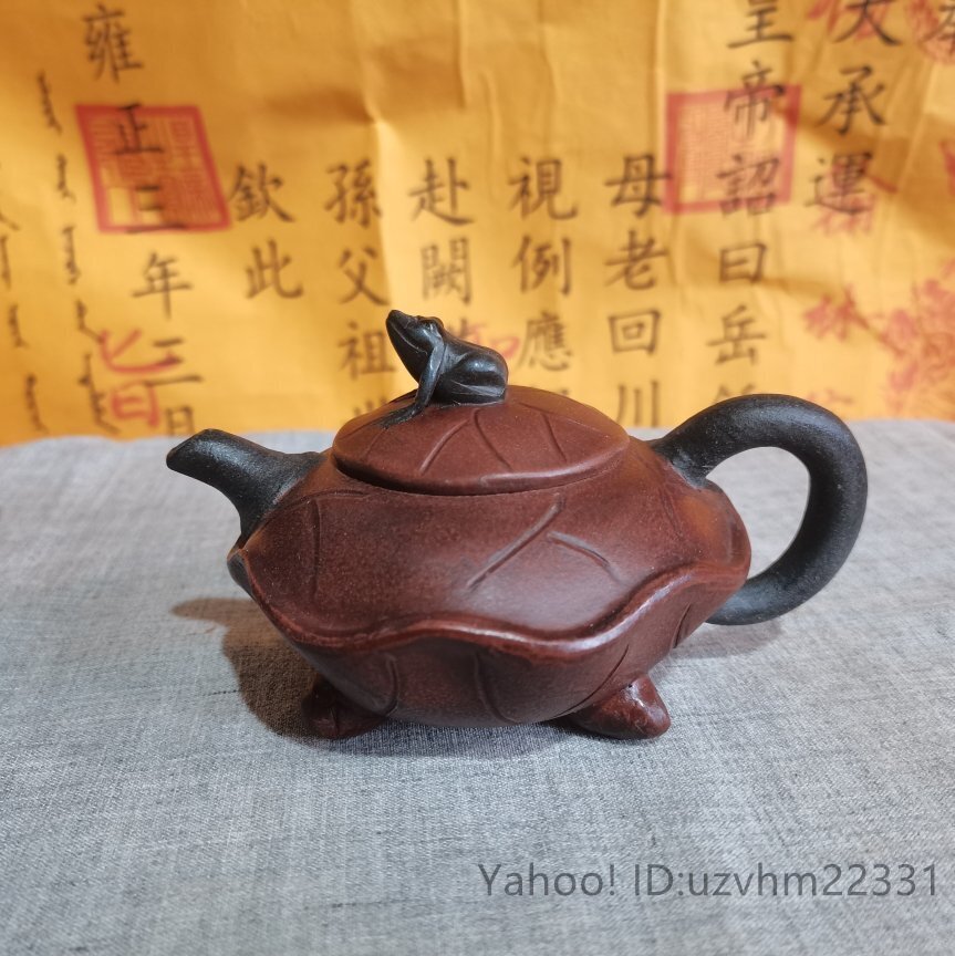 Yahoo!オークション -「朱泥 茶壺」の落札相場・落札価格 Yahoo!オークション -「朱泥 茶壺」の落札相場・落札価格