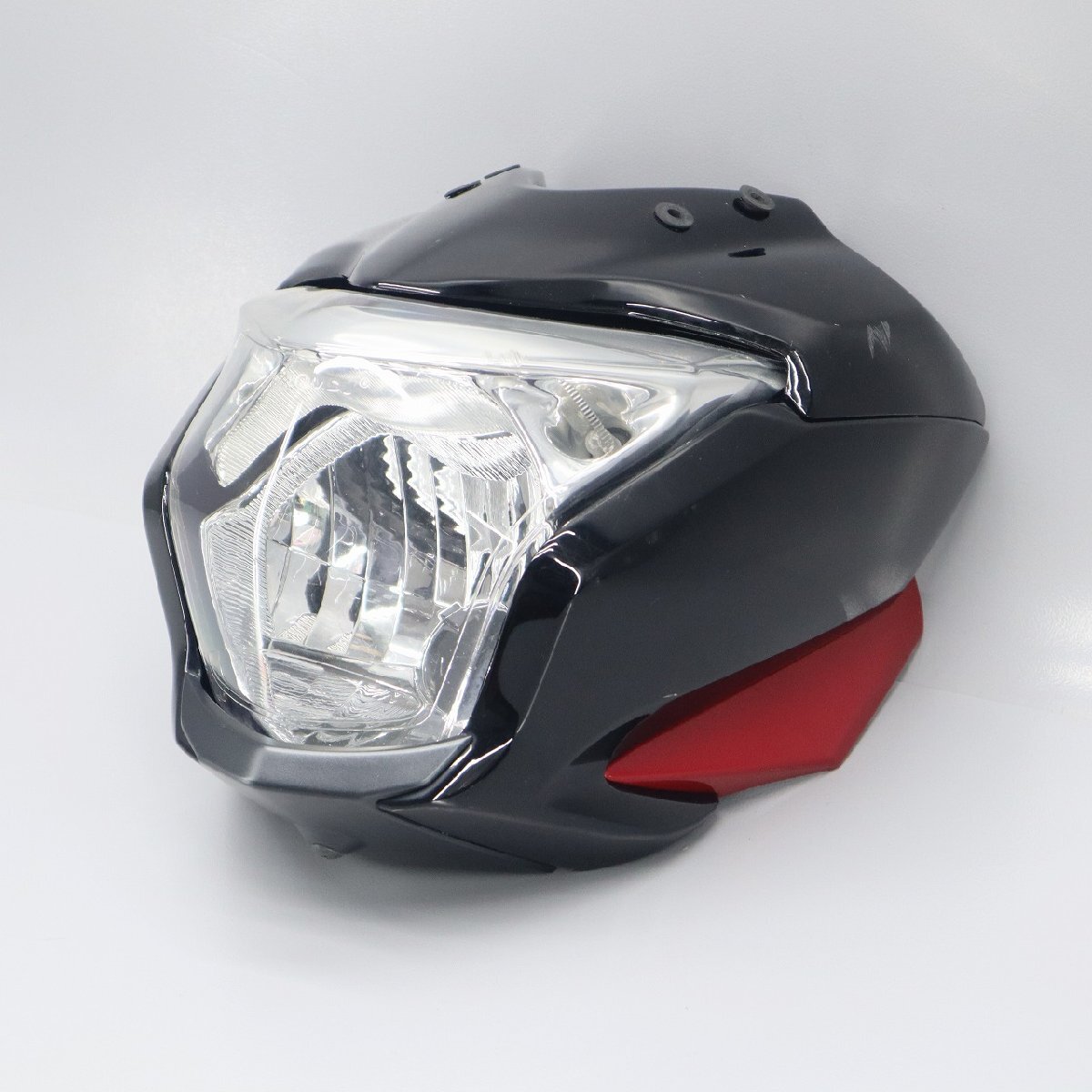2025年最新】Yahoo!オークション -gsr250 ヘッドライトの中古品