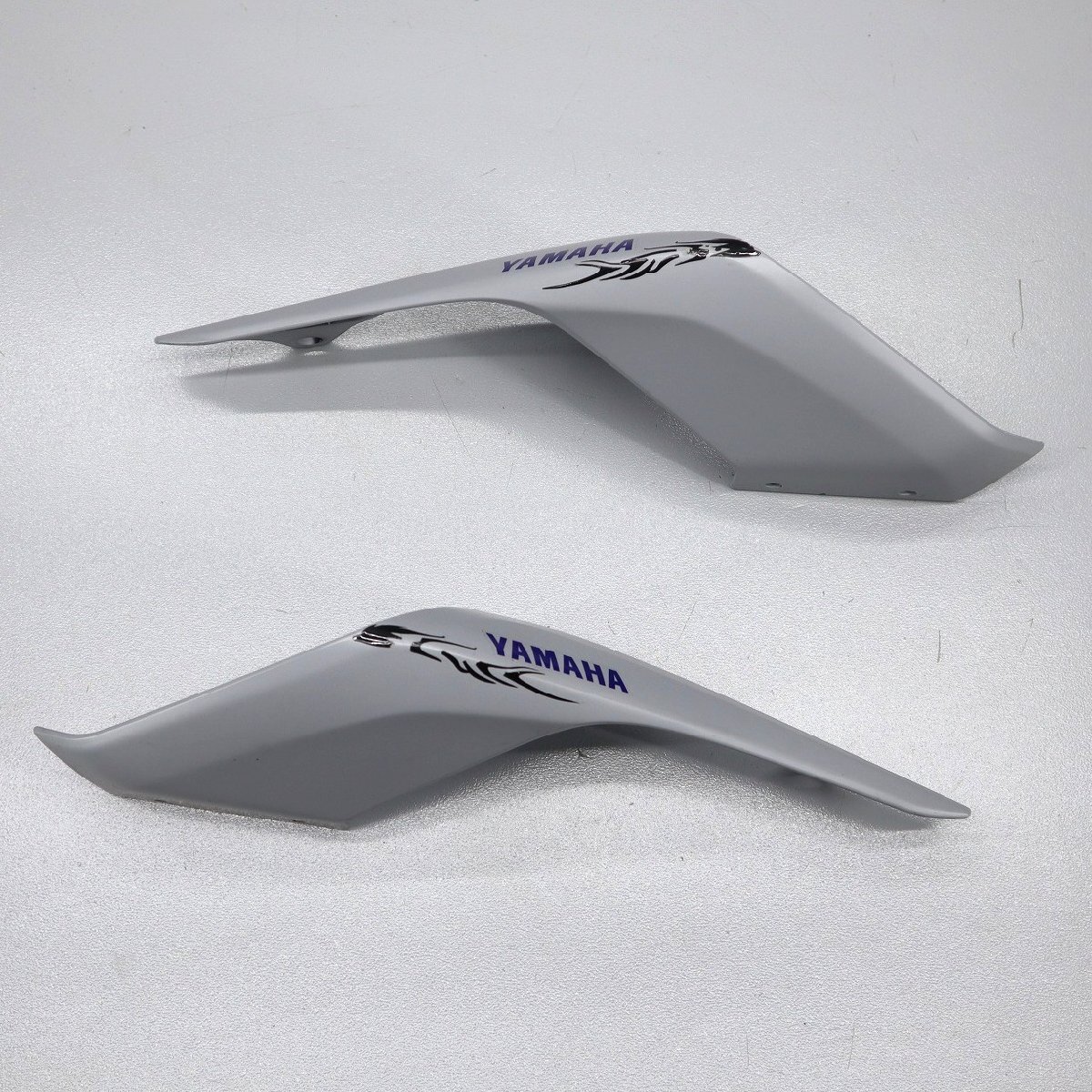 2025年最新】Yahoo!オークション -mt07 サイドカバーの中古品