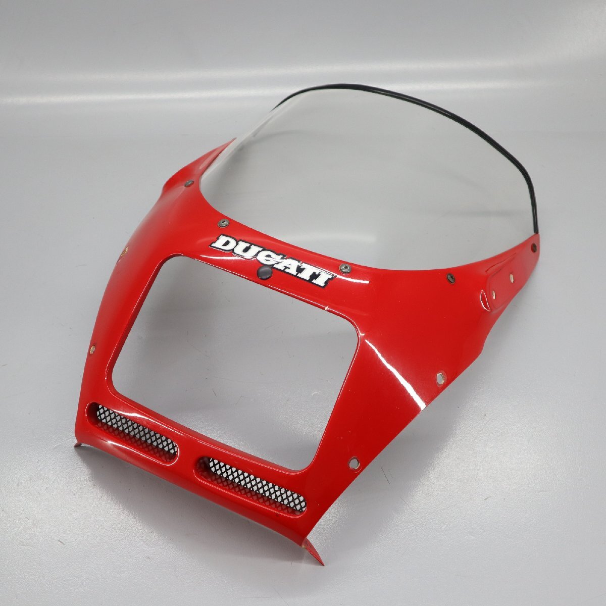 の 人気アイテムランキング 2025年最新】Yahoo!オークション -ducati 400ss カウルの中古品 パーツ