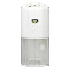 送料無料(Yahoo!会員限定土日開催ゴールドクーポンを使って1500円引き)コロナ 除湿機CD−P6323(W) コンプレッサーCORONA 衣類乾燥除湿機